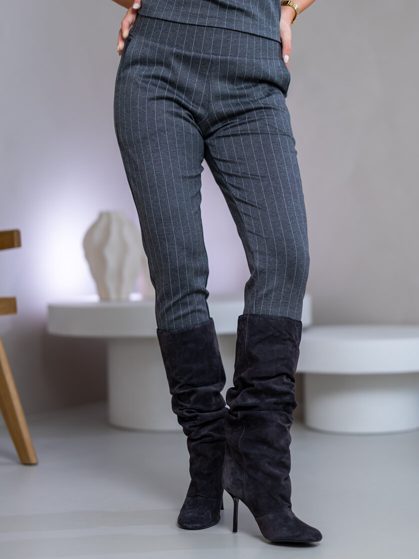 NOHAVICE “MARY” HLADKÉ, ZÁKLADNÝ PÁS