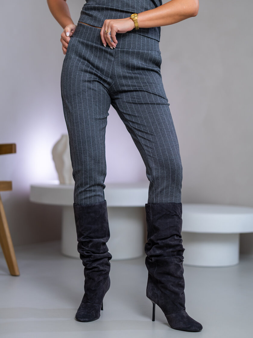 NOHAVICE “MARY” HLADKÉ, ZÁKLADNÝ PÁS