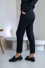 NOHAVICE “MARY” HLADKÉ, ZÁKLADNÝ PÁS