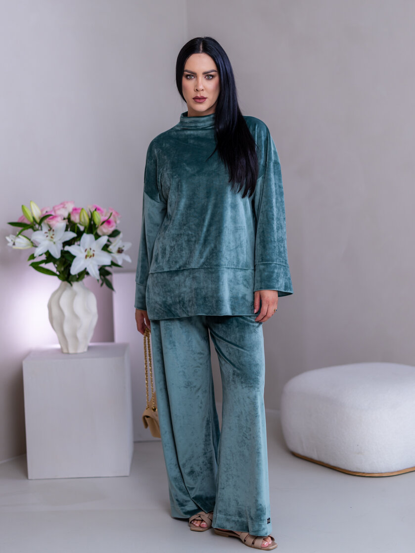 NOHAVICE “NAOMI” - HLADKÉ