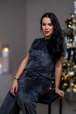 NOHAVICE “NAOMI” HLADKÉ