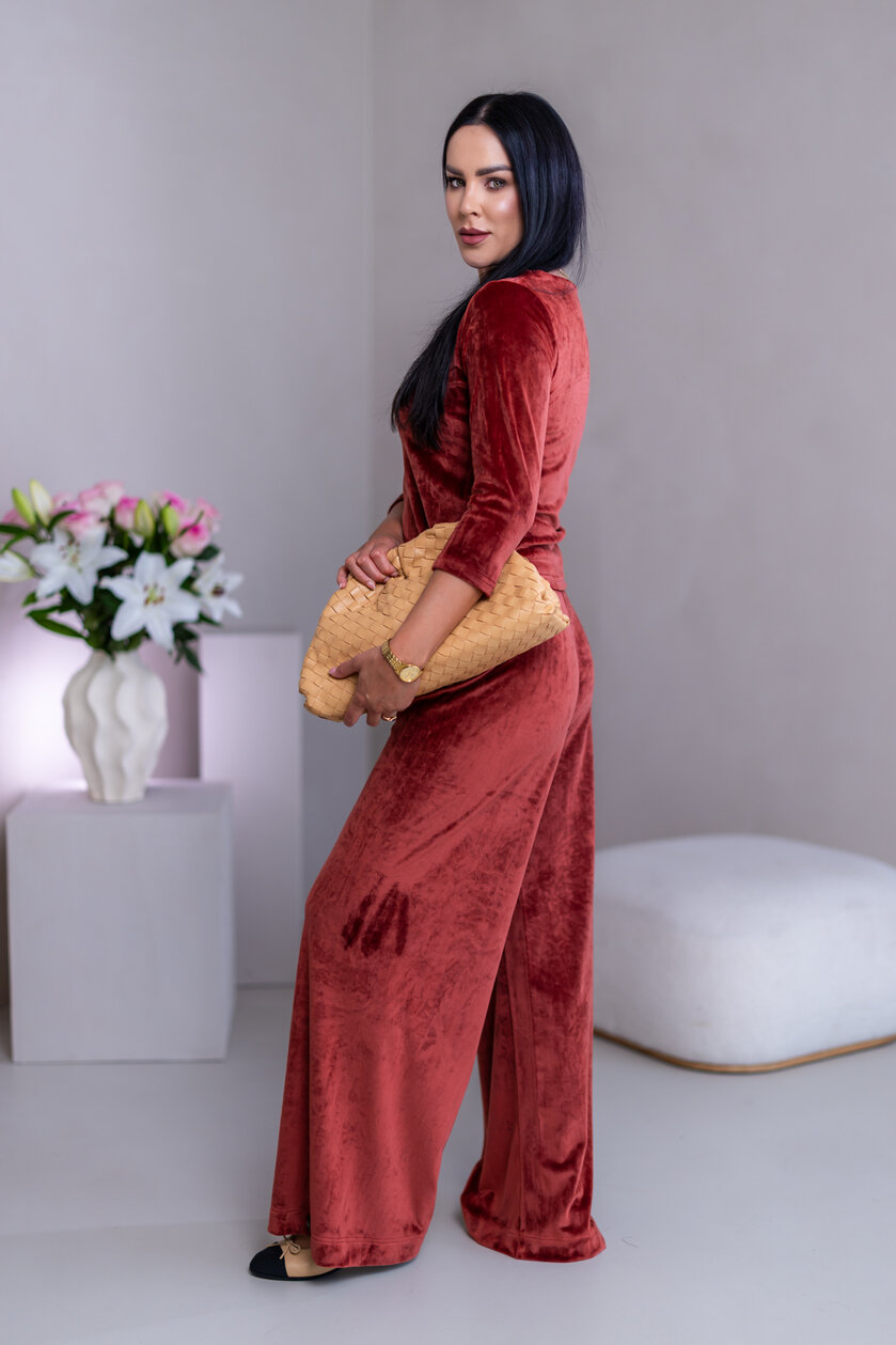 NOHAVICE “NAOMI” - HLADKÉ