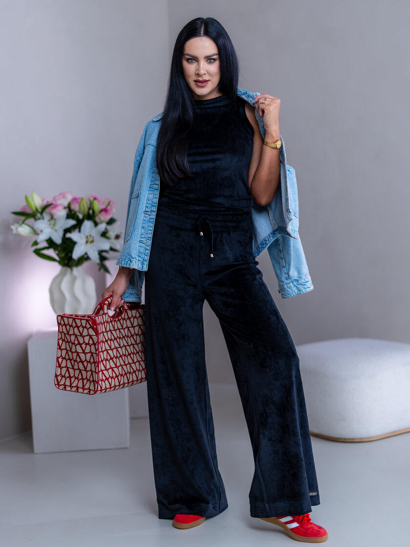 NOHAVICE “NAOMI” - HLADKÉ