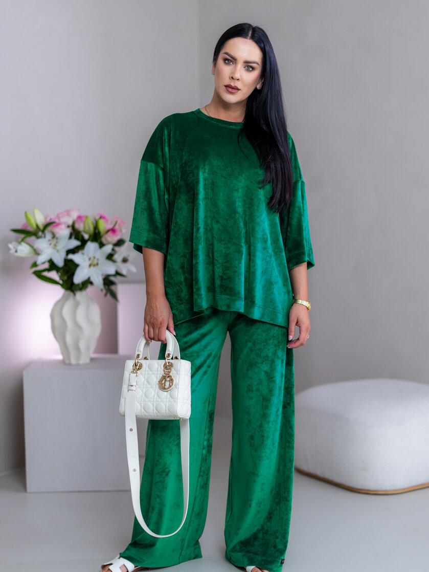 NOHAVICE “NAOMI” - HLADKÉ