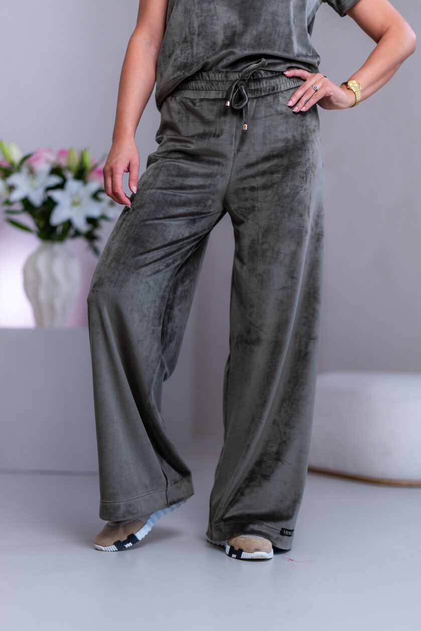 NOHAVICE “NAOMI” - HLADKÉ