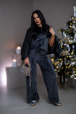 NOHAVICE “NAOMI” HLADKÉ