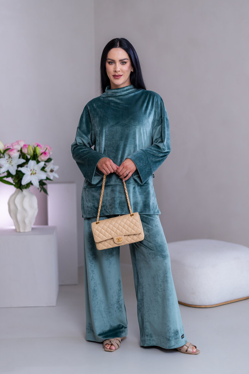 NOHAVICE “NAOMI” - HLADKÉ