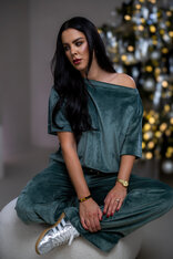 NOHAVICE “NAOMI” HLADKÉ