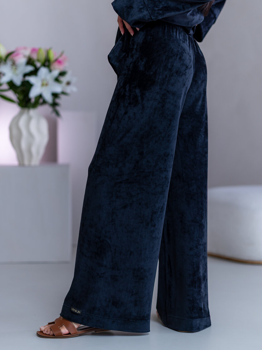 NOHAVICE “NAOMI” - HLADKÉ