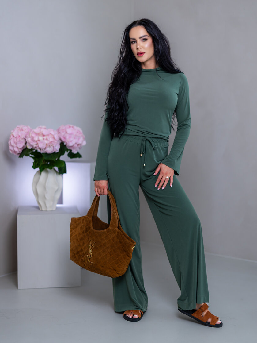 NOHAVICE “NAOMI” - HLADKÉ