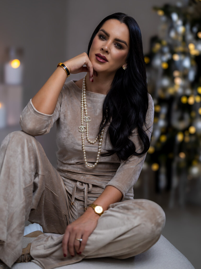 NOHAVICE “NAOMI” HLADKÉ