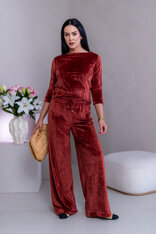 NOHAVICE “NAOMI” - HLADKÉ