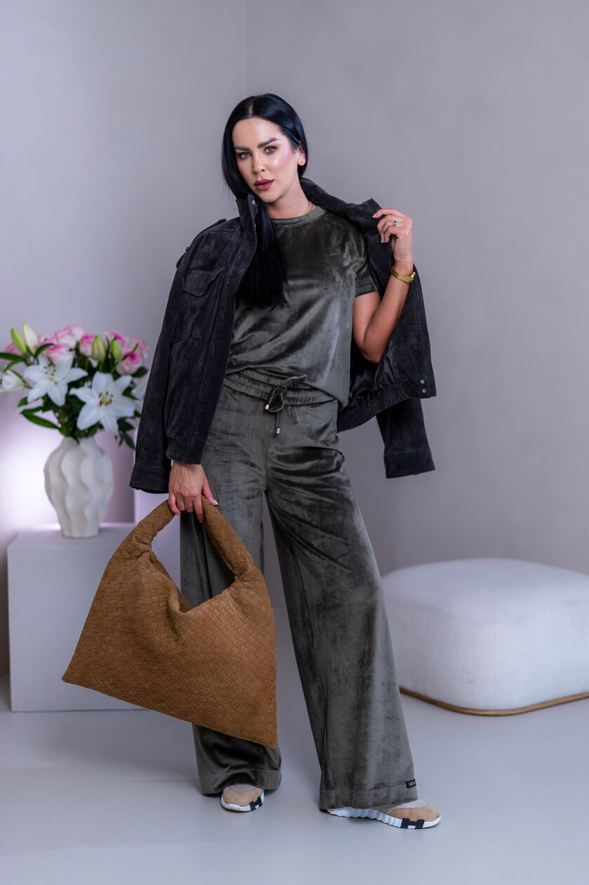 NOHAVICE “NAOMI” - HLADKÉ