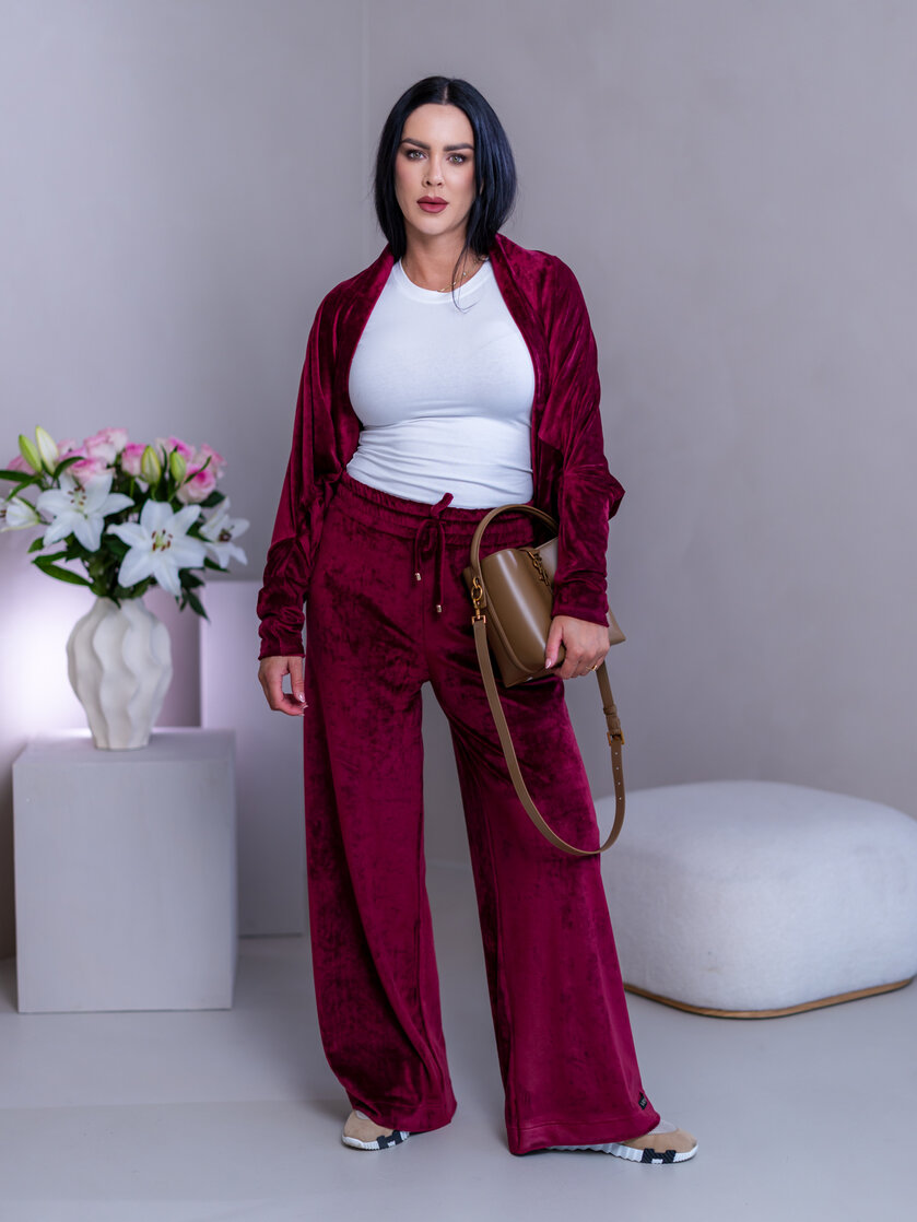 NOHAVICE “NAOMI” - HLADKÉ