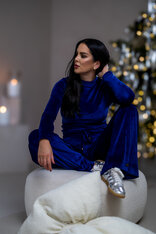 NOHAVICE “NAOMI” HLADKÉ