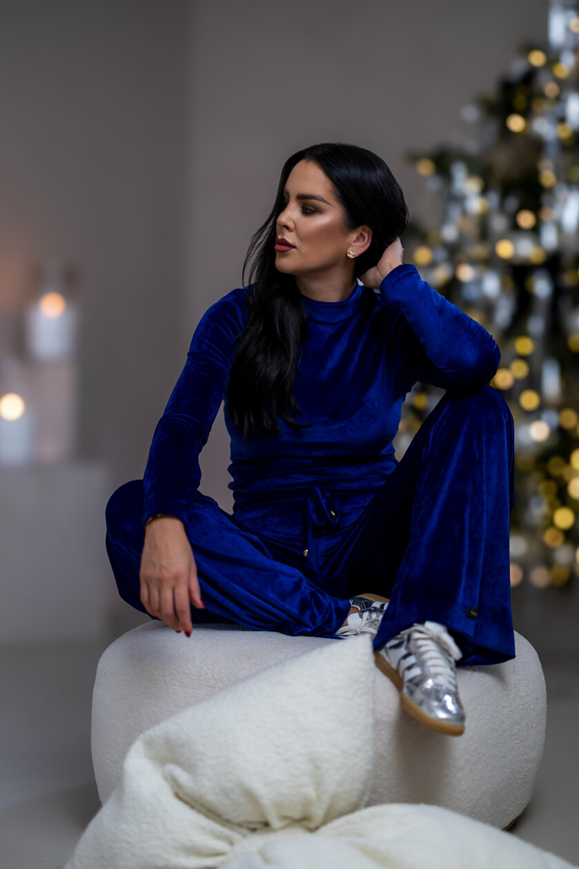 NOHAVICE “NAOMI” HLADKÉ