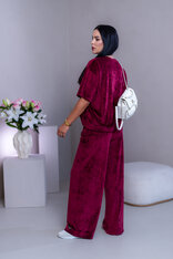 NOHAVICE “NAOMI” - HLADKÉ