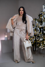 NOHAVICE “NAOMI” HLADKÉ