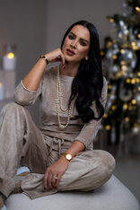 NOHAVICE “NAOMI” HLADKÉ