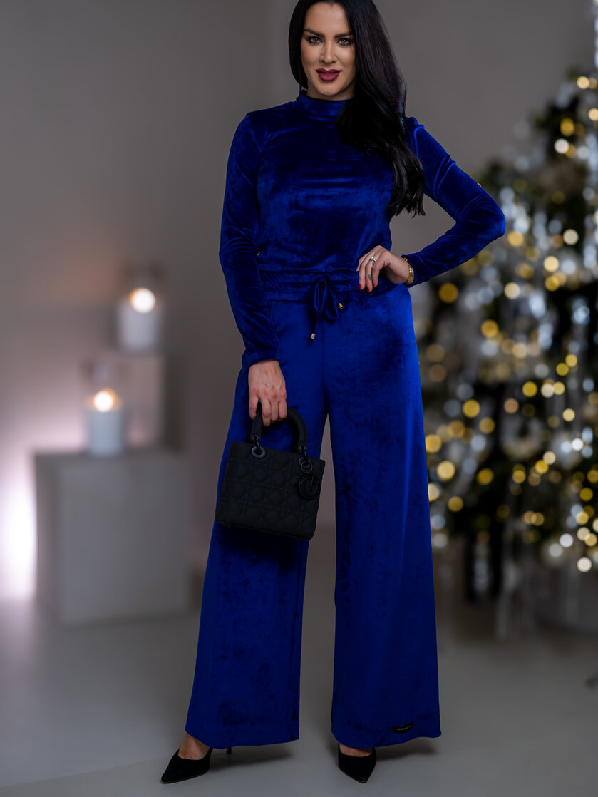 NOHAVICE “NAOMI” HLADKÉ