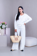 NOHAVICE “NAOMI” - HLADKÉ