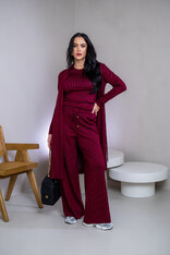 NOHAVICE “NAOMI” HLADKÉ