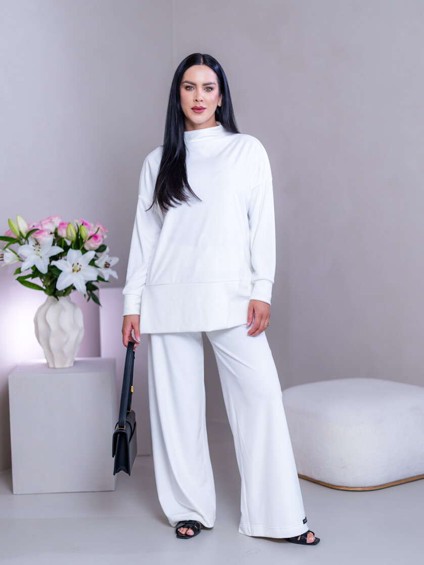 NOHAVICE “NAOMI” - HLADKÉ