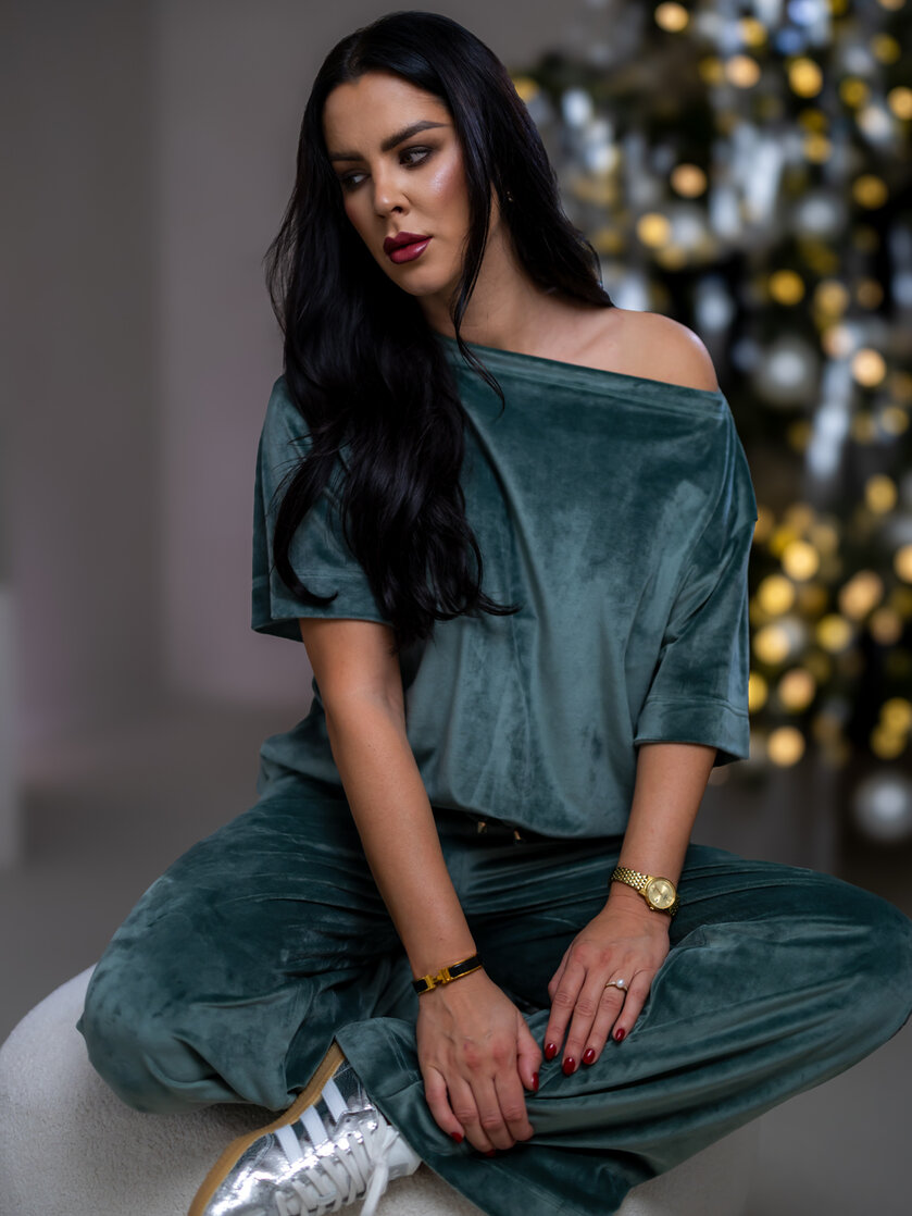 NOHAVICE “NAOMI” HLADKÉ