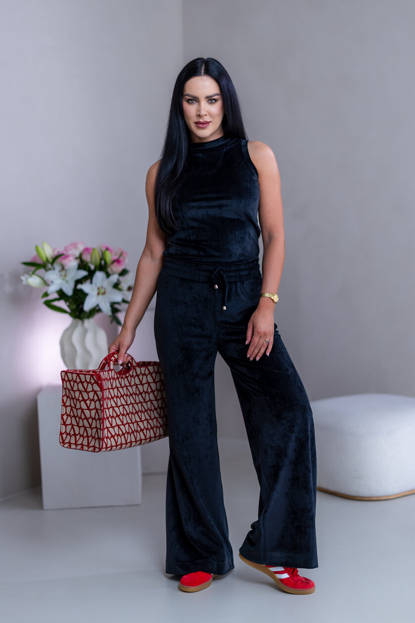 NOHAVICE “NAOMI” - HLADKÉ