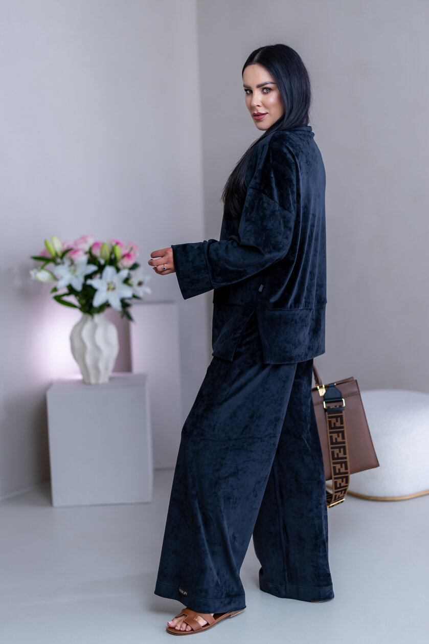 NOHAVICE “NAOMI” - HLADKÉ