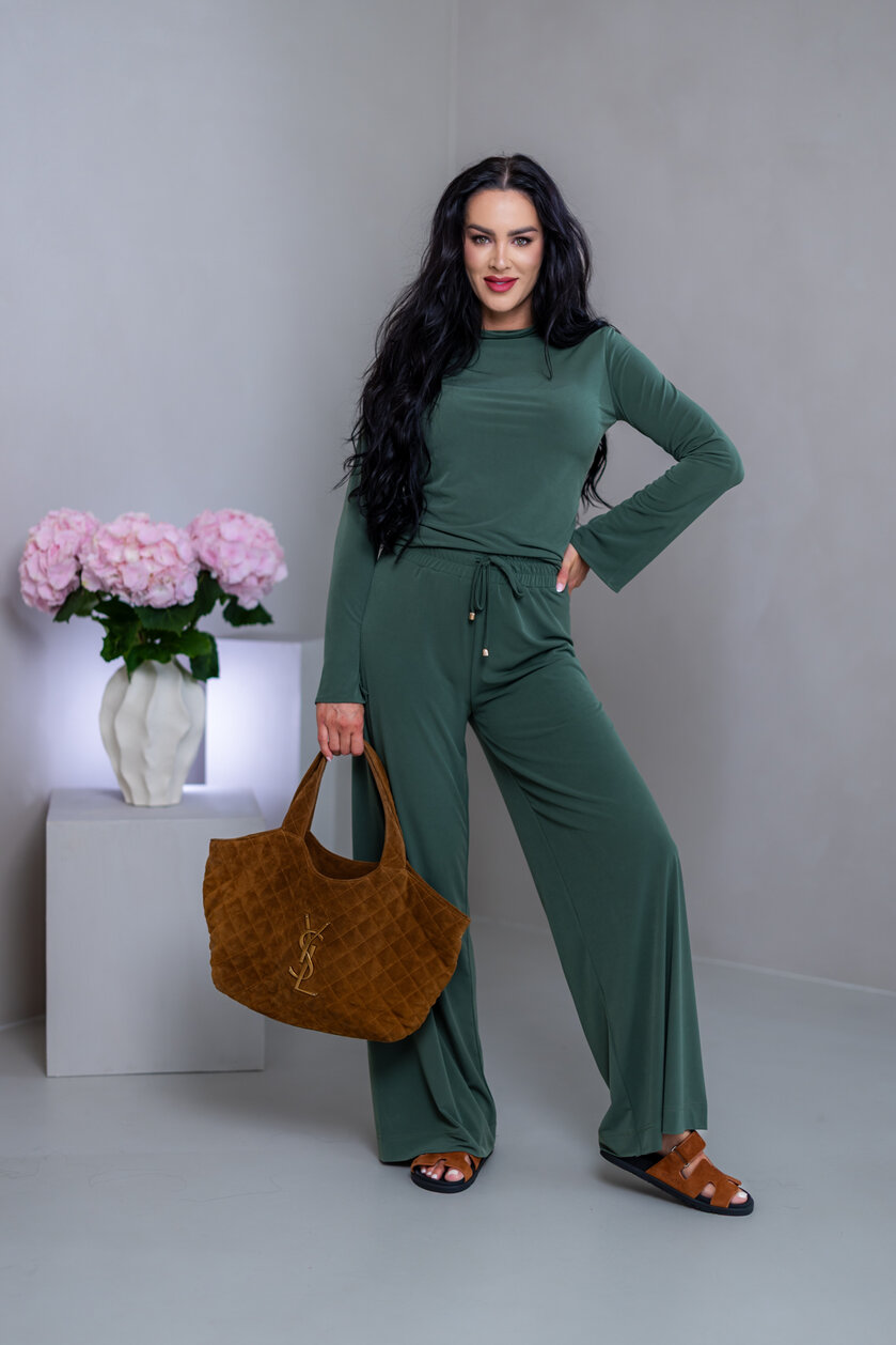 NOHAVICE “NAOMI” - HLADKÉ