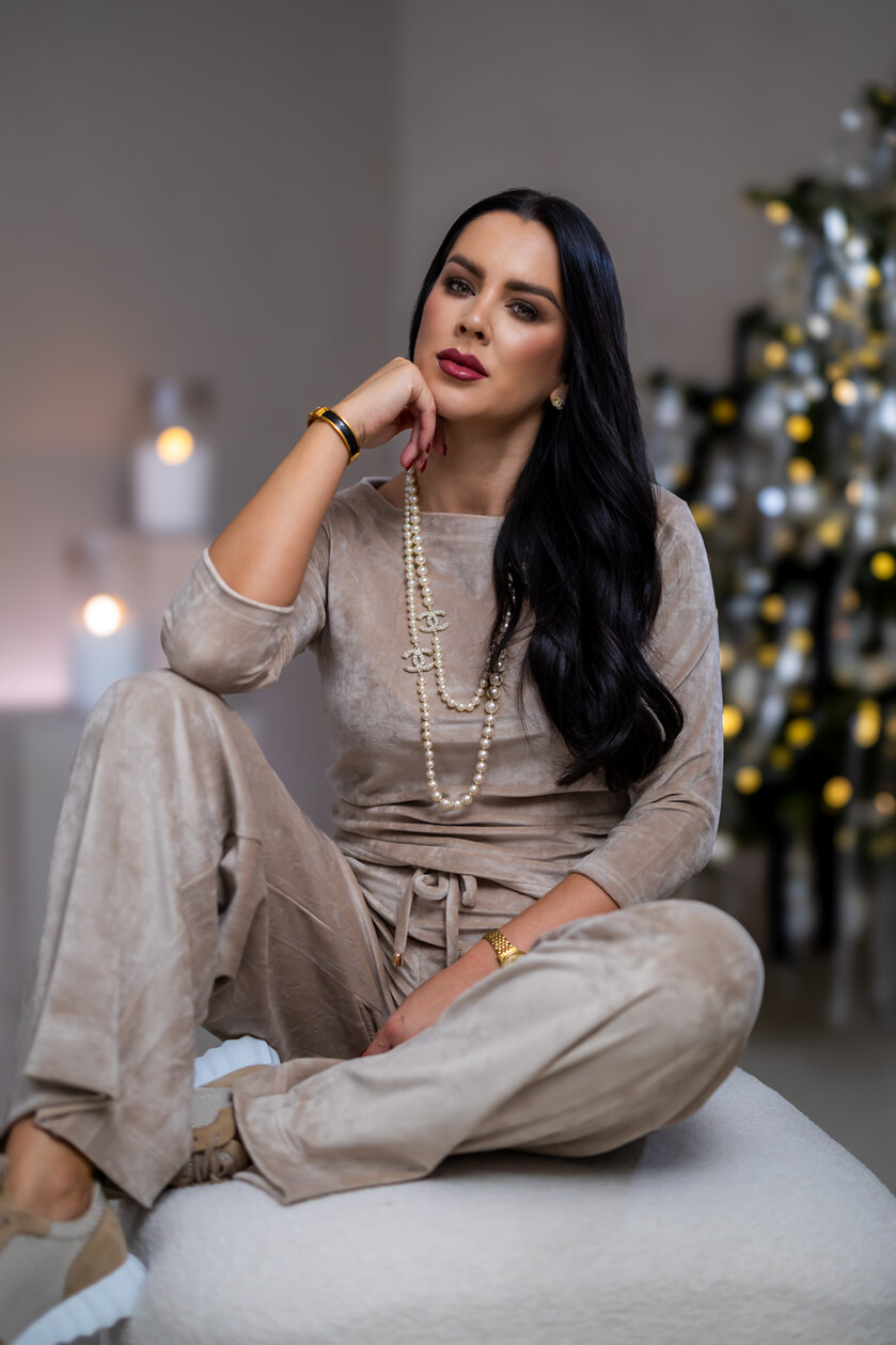 NOHAVICE “NAOMI” HLADKÉ