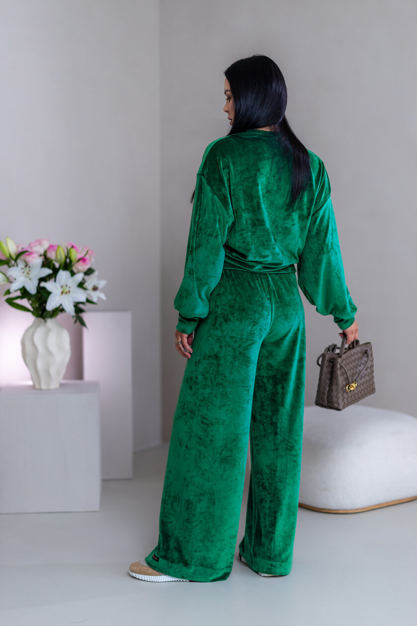 NOHAVICE “NAOMI” - HLADKÉ