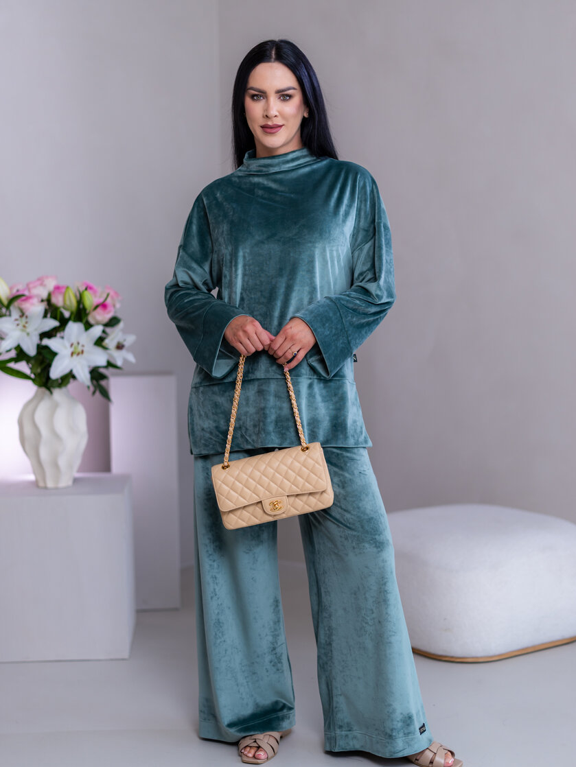 NOHAVICE “NAOMI” - HLADKÉ