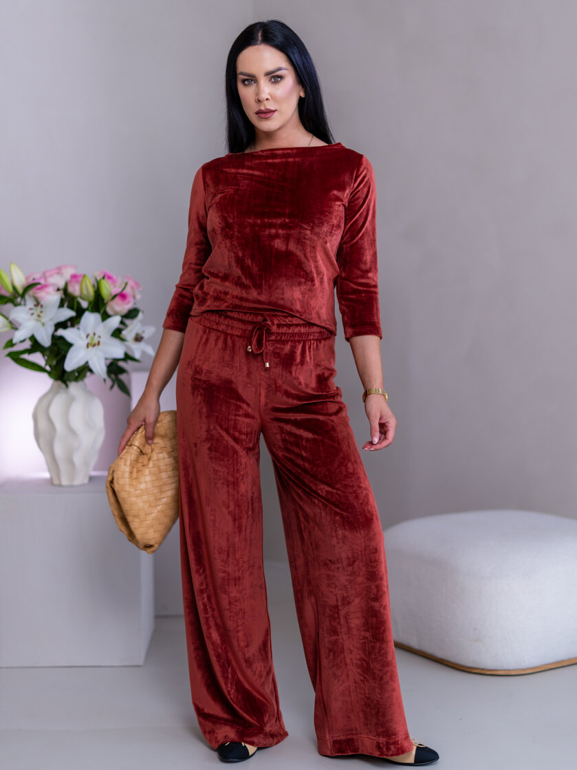 NOHAVICE “NAOMI” - HLADKÉ