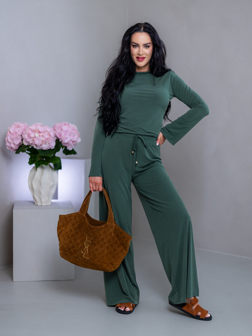 NOHAVICE “NAOMI” - HLADKÉ