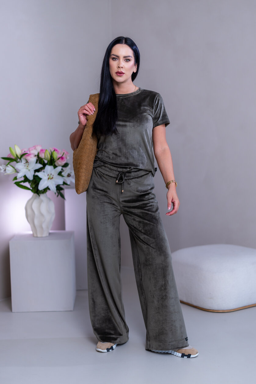 NOHAVICE “NAOMI” - HLADKÉ