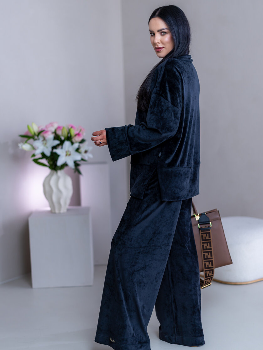 NOHAVICE “NAOMI” - HLADKÉ