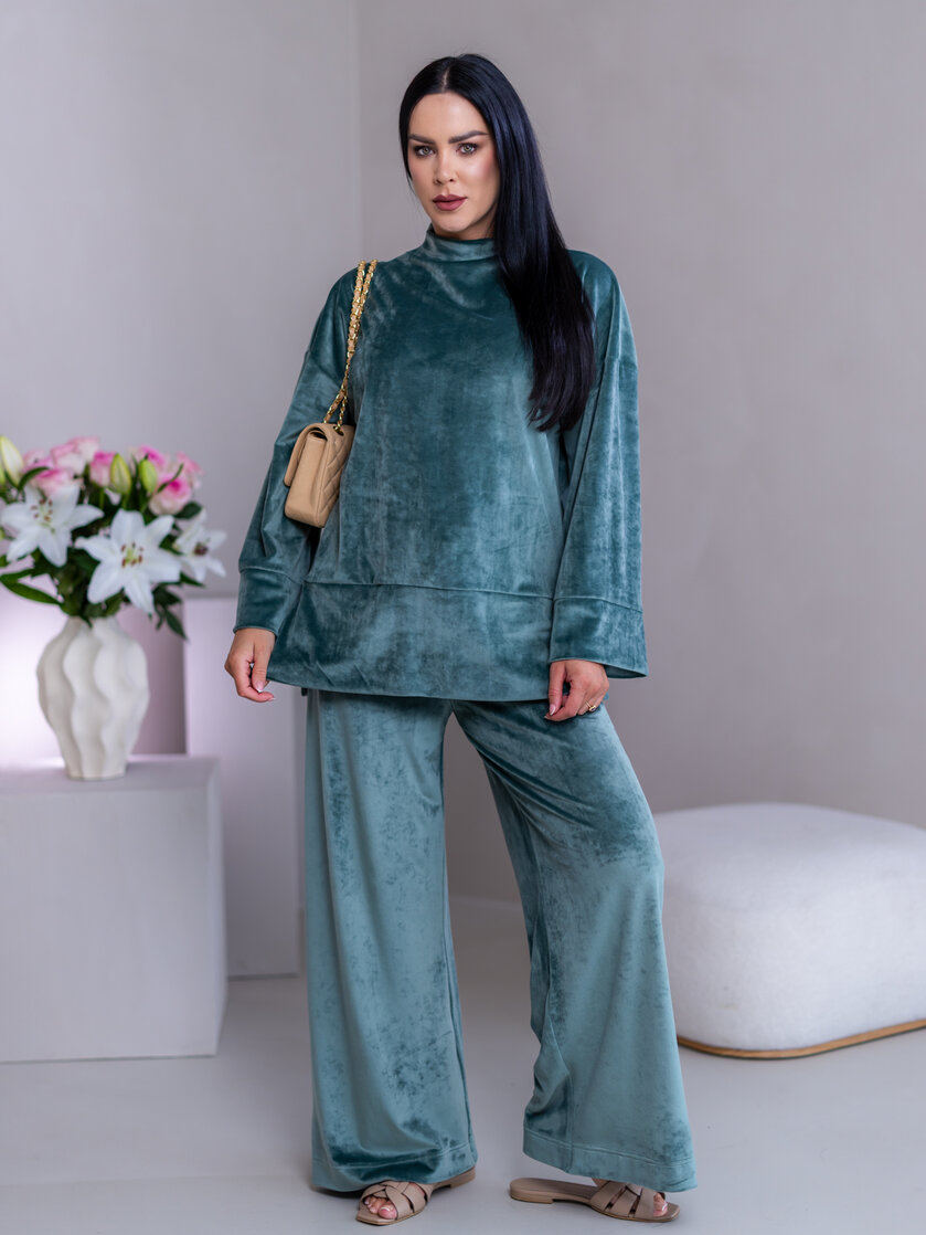 NOHAVICE “NAOMI” - HLADKÉ