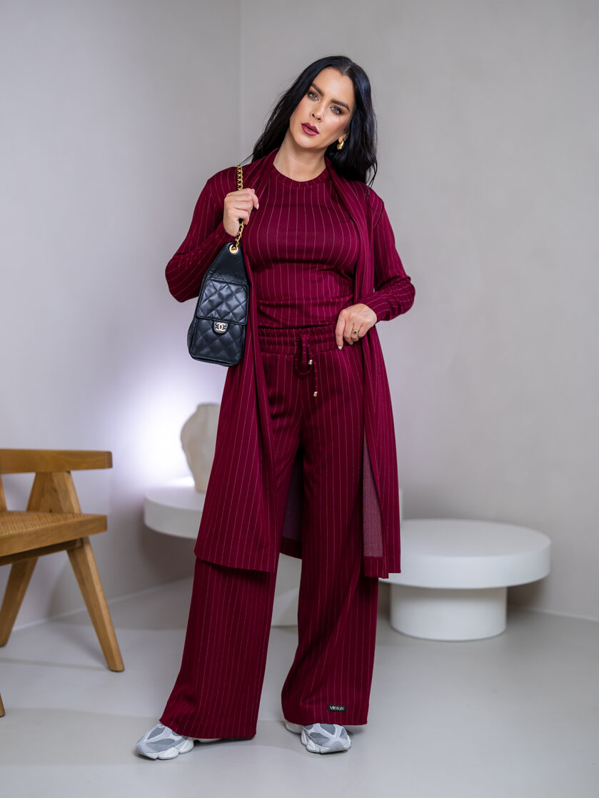 NOHAVICE “NAOMI” HLADKÉ