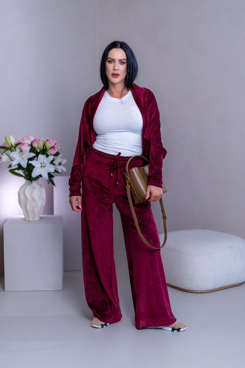 NOHAVICE “NAOMI” - HLADKÉ