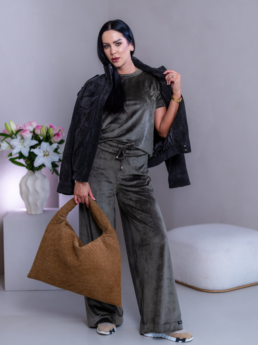 NOHAVICE “NAOMI” - HLADKÉ