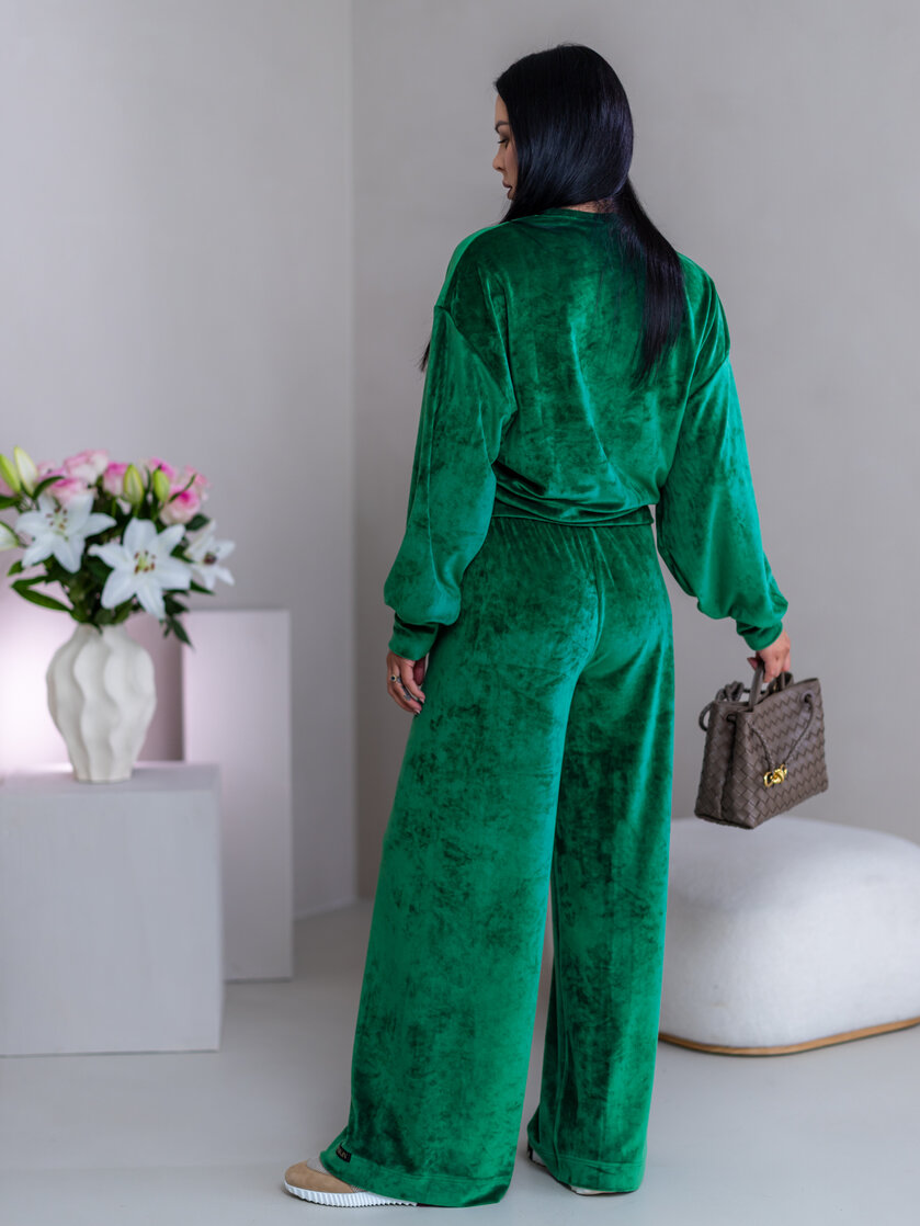 NOHAVICE “NAOMI” - HLADKÉ