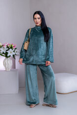 NOHAVICE “NAOMI” - HLADKÉ