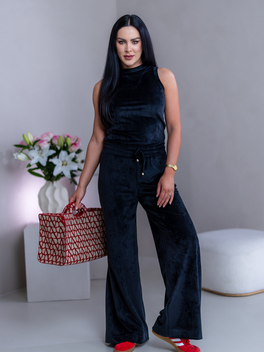 NOHAVICE “NAOMI” - HLADKÉ