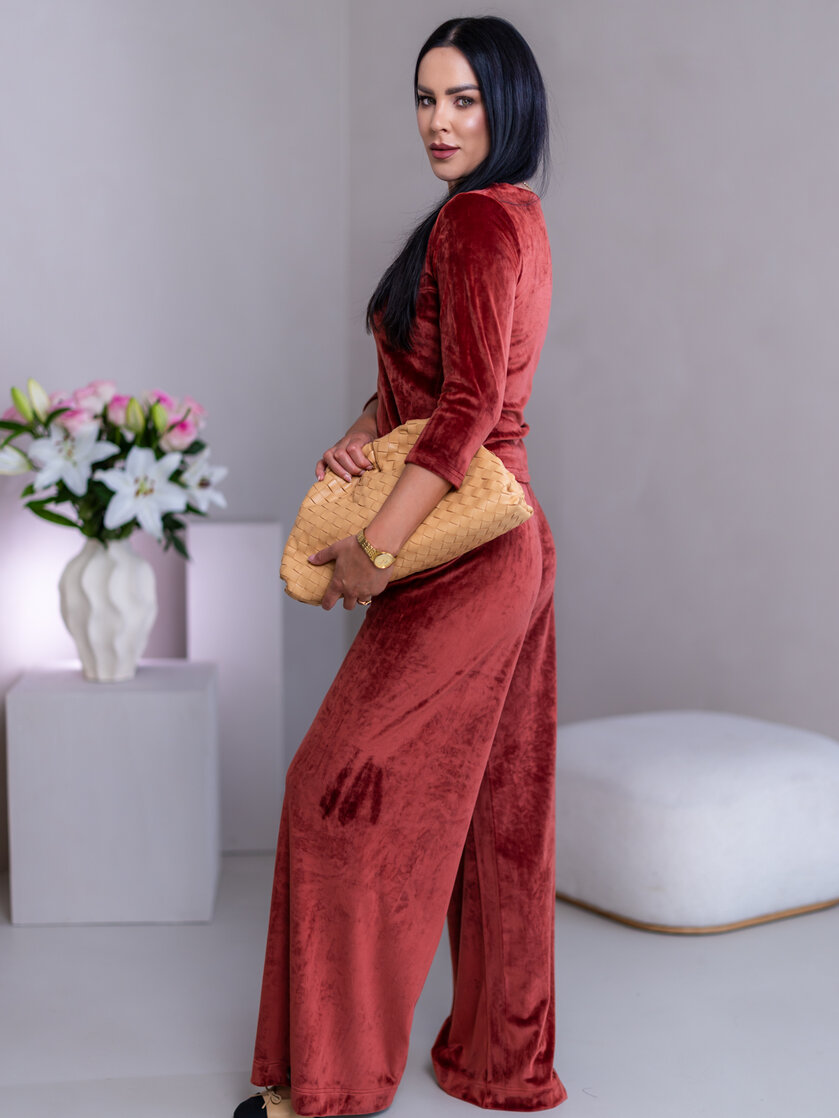 NOHAVICE “NAOMI” - HLADKÉ