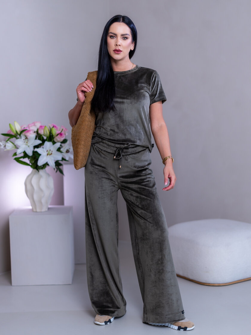 NOHAVICE “NAOMI” - HLADKÉ