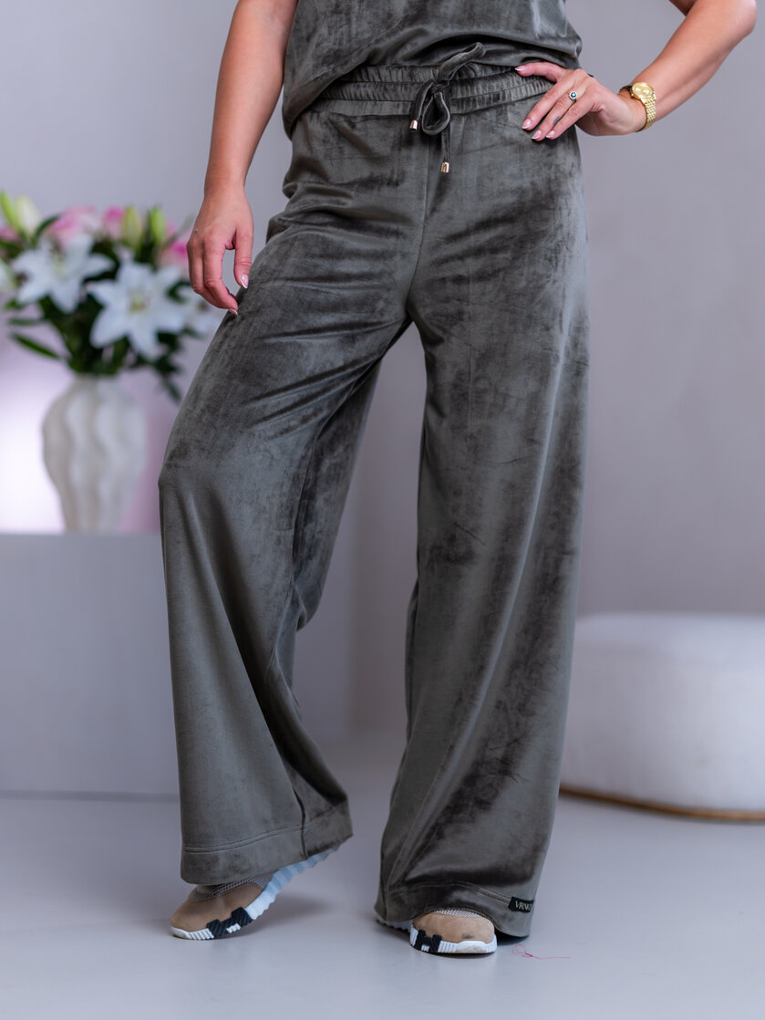 NOHAVICE “NAOMI” - HLADKÉ