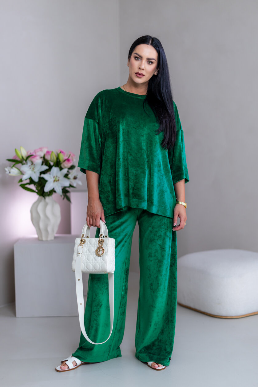 NOHAVICE “NAOMI” - HLADKÉ