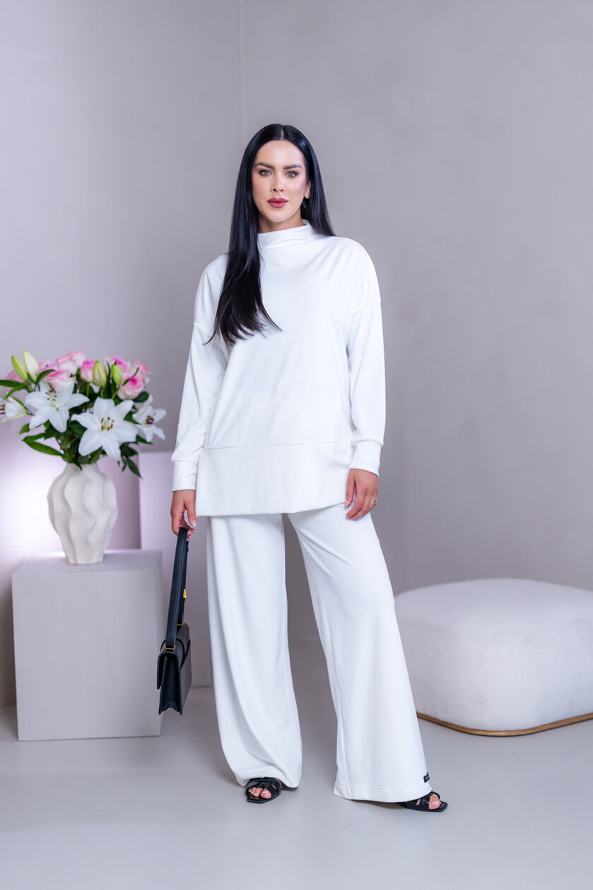 NOHAVICE “NAOMI” - HLADKÉ